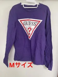 GUESSロンティーのサムネイル