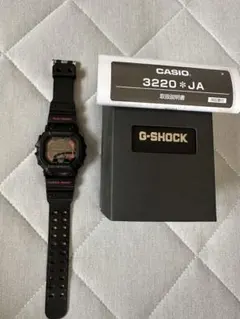 CASIO G-SHOCK 5612/5613*JA* - メルカリ