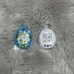 たまごっち シャカシャカチャームコレクション 2個セット