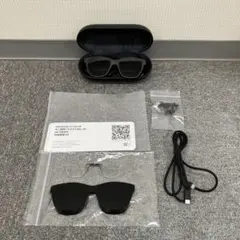 XREAL スマートグラス AIR2 PRO X1003