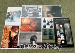 La'cryma Christi 15th Anniversary Live - メルカリ