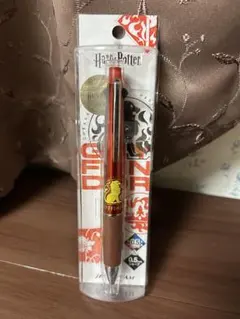 ハリー・ポッター ジェットストリーム 4&1 グリフィンドール