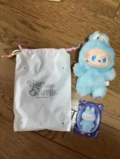 ラブブ Big into Energy HOPE