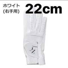 【22cm右手用】白 ニューゼロフィットインスパイラルグローブ（まとめ買いあり）