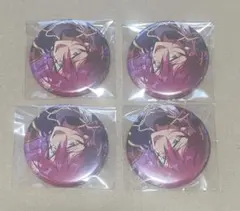 あんスタ コレ缶 缶バッジ Oct idol 茨