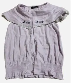 Jenni Love ノースリーブ　140cm