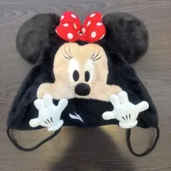 ミニーちゃん ファンキャップ