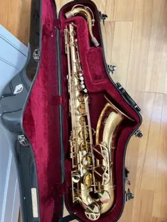極美品】YAMAHA YAS-62 アルトサックス 第4(現行)世代 調整済 - メルカリ