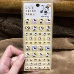 【正規品】ハローキティ タイルシール サンリオ