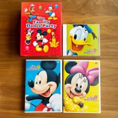 2026年最新】ディズニーファミリーダンスパーティーの人気アイテム