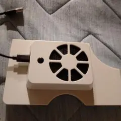 Switch有機ELモデルドック用クーリングファン