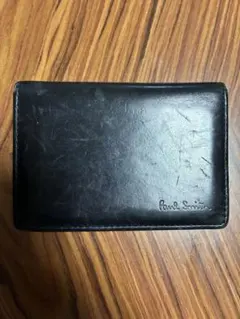 Paul Smith ポールスミススリム タパスケース