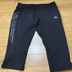 adidasのトレーニングスパッツです