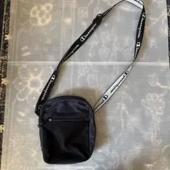 Champion デニムショルダーバッグのサムネイル