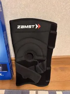 ZAMST 足用サポーター ZK-7 3Lサイズ