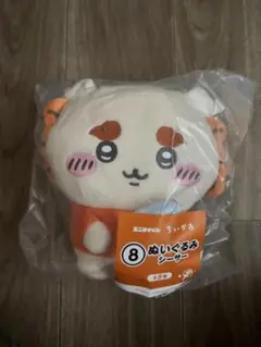 シーサー】ちいかわ エニマイくじ 2026 ぬいぐるみ セブンイレブン