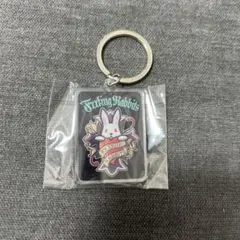 FR2 月桃Fxxking Rabbits アクリルキーホルダー