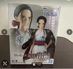 ワンピース THE出航 NICO ROBIN フィギュア