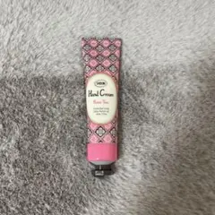 SABON ハンドクリーム ローズティー 30ml