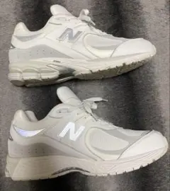の*ー様 New Balance M2002RXM GORE-TEX