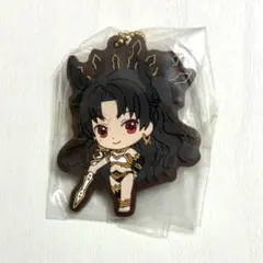 FGO イシュタル バビロニア ラバーストラップ 未開封