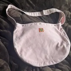 完売品 HUMAN MADE SHOULDER BAG BEIGE 人気 - メルカリ