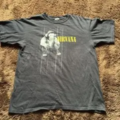 2026年最新】nirvana tシャツ 90sの人気アイテム - メルカリ