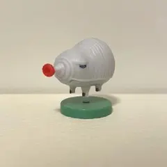ピクミン　チョコエッグ　ブタドックリ