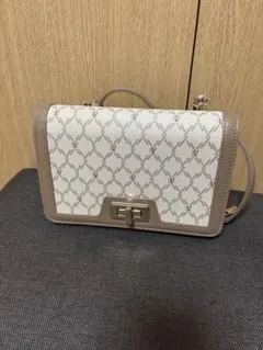 ショルダーミニウォレットバッグ