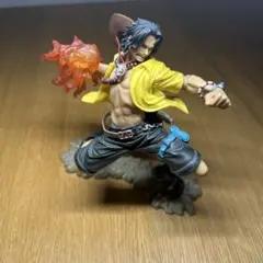 た*か様 ワンピース　エースフィギュア