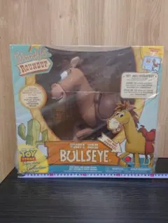 2025年最新】トイストーリー ブルズアイ シグネチャーの人気アイテム