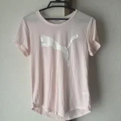 PUMA レディース 半袖Tシャツ Mサイズのサムネイル