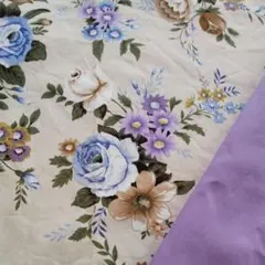 端切れ 生地セット☆  うすむらさき系