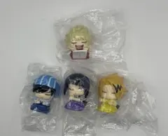僕のヒーローアカデミア おねむたん vol.4 4体セット