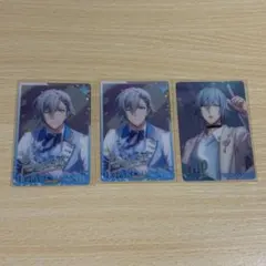 四葉環 メタルカード