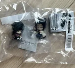 鬼滅の刃　ねむらせ隊　富岡　胡蝶