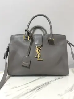 サンローラン♡ハンドバッグ♡ショルダーバッグ♡YSLイヴ・サンローラン