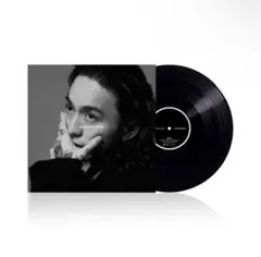 kvi baba Shout Out to Jesus レコード LP 新品 ②