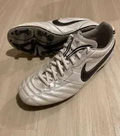 【新品未使用】NIKE TIEMPO SuperLigera K HG-E AF