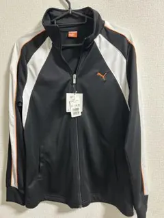 プーマ PUMA トレーニングジャケットサイズL 新品未使用品　ジャージ
