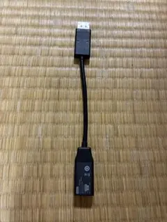 Lenovo DisplayPort HDMI変換アダプター 04X2753