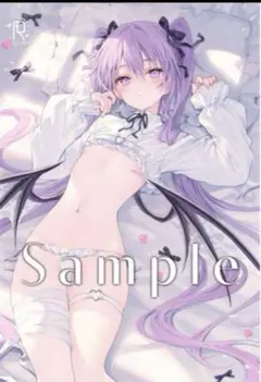 rurudo タペストリー