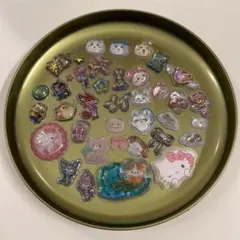 4 ボンボンドロップなど　お裾分けセット