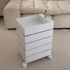 キャスター付きワゴン オフィス家具