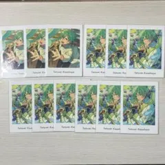 あんスタ ぱしゃっつ vol.6 private Action 風早巽