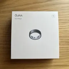 oura ring 4