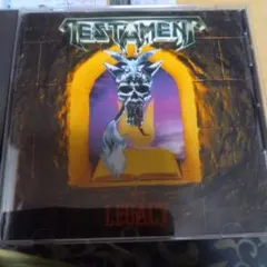 2026年最新】testament legacyの人気アイテム - メルカリ