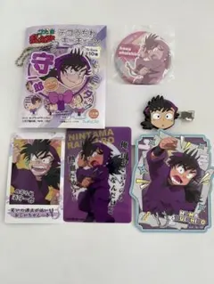 【忍たま】浜守一郎グッズセット