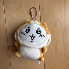 コビハムちゃん ボールチェーンマスコット 寅 トラ - メルカリ