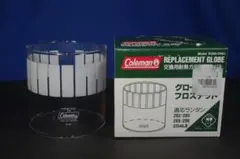 2025年最新】コールマン ランタン グローブ 282の人気アイテム - メルカリ